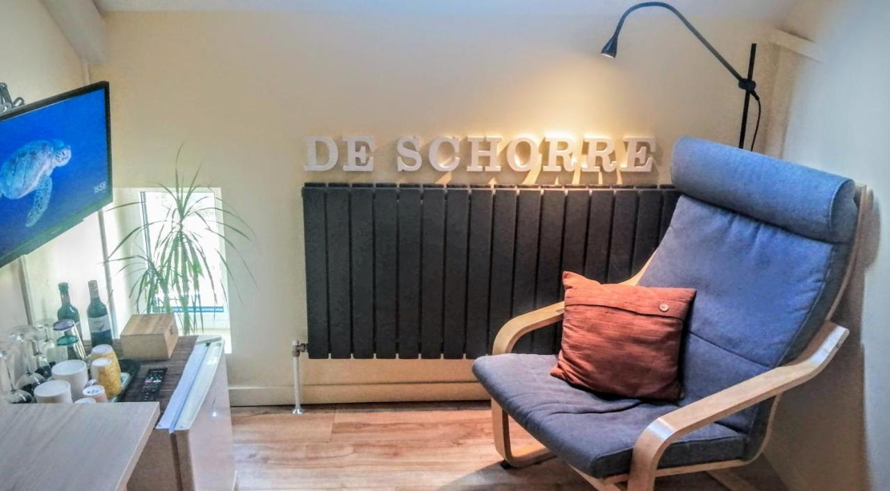 B&B De Schorre Boom Zewnętrze zdjęcie