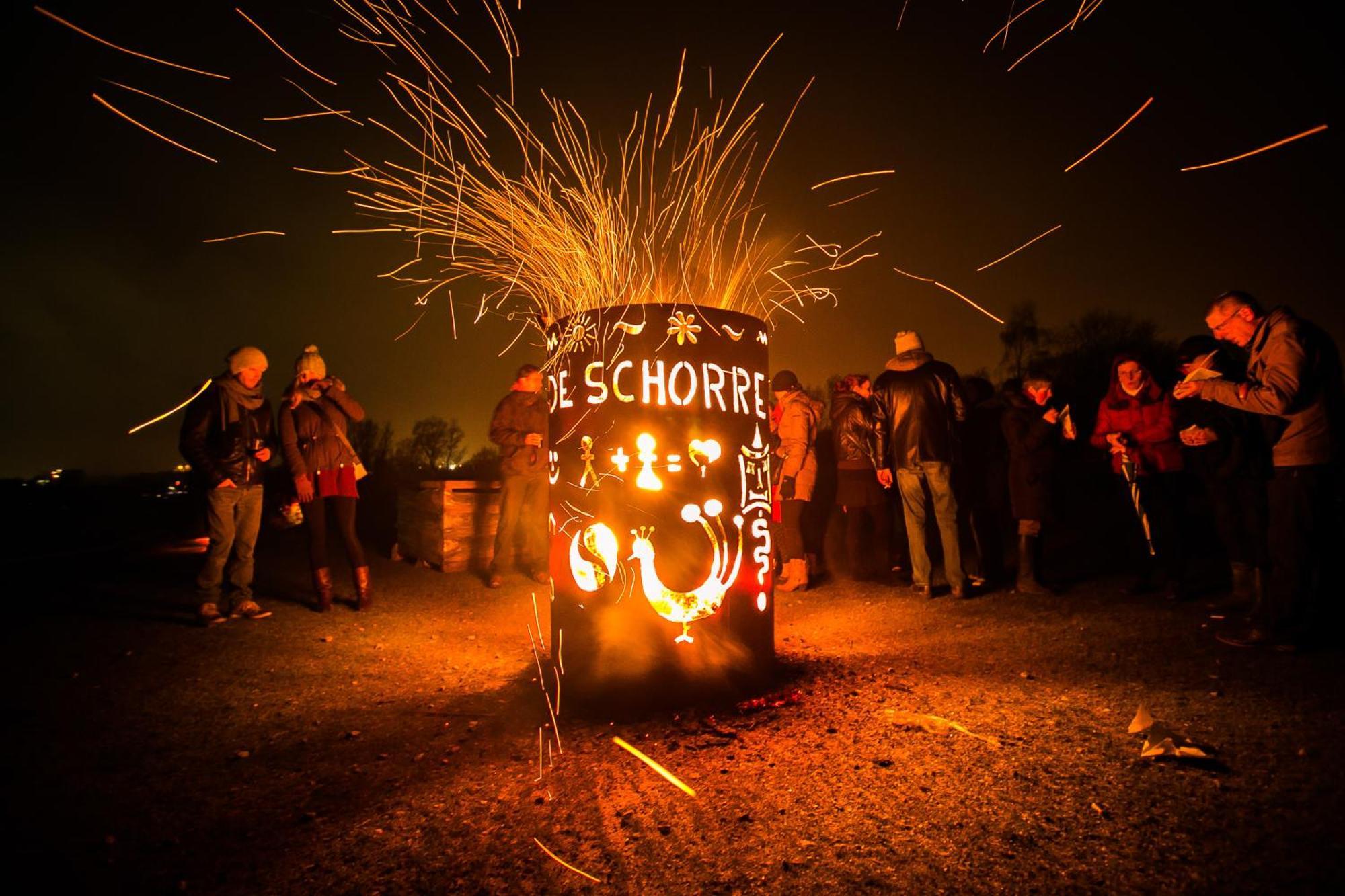 B&B De Schorre Boom Zewnętrze zdjęcie