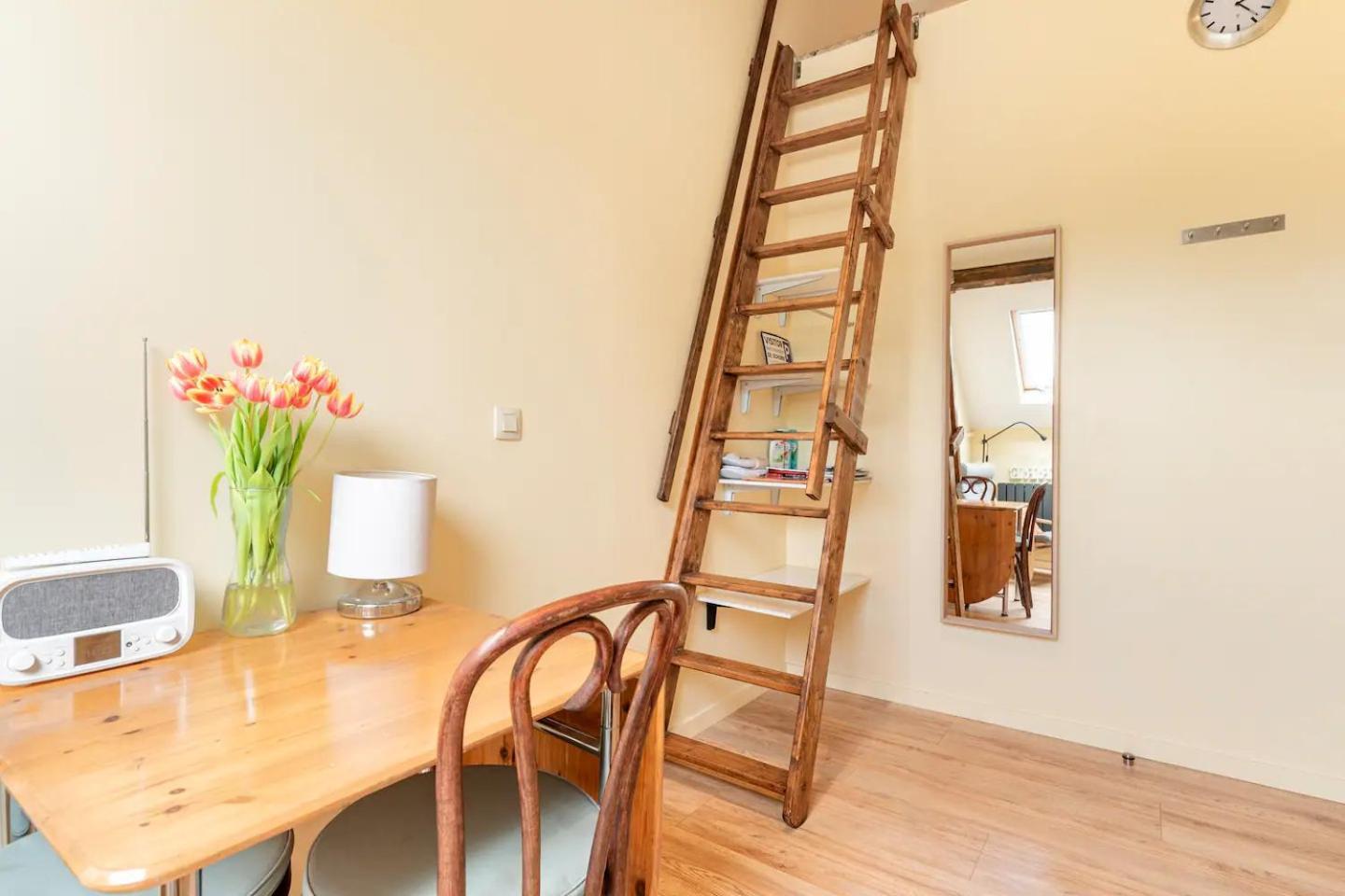 B&B De Schorre Boom Zewnętrze zdjęcie